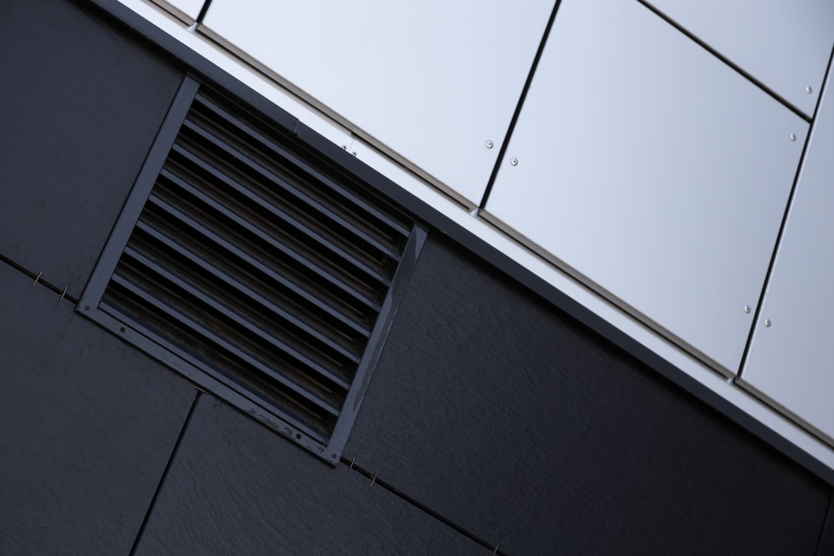 Havalandırma Kapakları Projesi